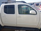 NISSAN FRONTIER LE 1N6AD07U37C****** снимка