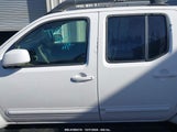 NISSAN FRONTIER LE 1N6AD07U37C****** снимка