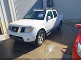 NISSAN FRONTIER LE 1N6AD07U37C****** снимка