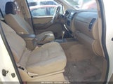 NISSAN FRONTIER LE 1N6AD07U37C****** снимка