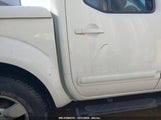 NISSAN FRONTIER LE 1N6AD07U37C****** снимка