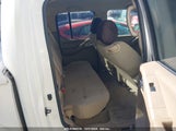 NISSAN FRONTIER LE 1N6AD07U37C****** снимка