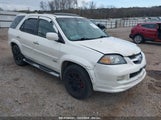 ACURA MDX 2HNYD18936H****** снимка