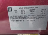 CHEVROLET MALIBU LTZ 1G1ZK57B59F****** снимка