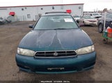 SUBARU LEGACY L/RIGHT HAND POSTAL DRIVE 4S3BK4354W7****** снимка