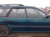 SUBARU LEGACY L/RIGHT HAND POSTAL DRIVE 4S3BK4354W7****** снимка