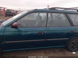 SUBARU LEGACY L/RIGHT HAND POSTAL DRIVE 4S3BK4354W7****** снимка