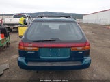 SUBARU LEGACY L/RIGHT HAND POSTAL DRIVE 4S3BK4354W7****** снимка