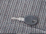 SUBARU LEGACY L/RIGHT HAND POSTAL DRIVE 4S3BK4354W7****** снимка