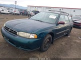 SUBARU LEGACY L/RIGHT HAND POSTAL DRIVE 4S3BK4354W7****** снимка