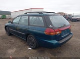 SUBARU LEGACY L/RIGHT HAND POSTAL DRIVE 4S3BK4354W7****** снимка