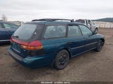 SUBARU LEGACY L/RIGHT HAND POSTAL DRIVE 4S3BK4354W7****** снимка