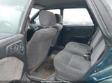 SUBARU LEGACY L/RIGHT HAND POSTAL DRIVE 4S3BK4354W7****** снимка