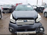 SUBARU OUTBACK 3.6R LIMITED 4S4BRDLC9E2244328 снимка