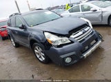 SUBARU OUTBACK 3.6R LIMITED 4S4BRDLC9E2244328 снимка