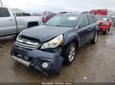 SUBARU OUTBACK 3.6R LIMITED 4S4BRDLC9E2244328 снимка
