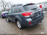 SUBARU OUTBACK 3.6R LIMITED 4S4BRDLC9E2244328 снимка