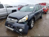 SUBARU OUTBACK 3.6R LIMITED 4S4BRDLC9E2244328 снимка