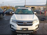 HONDA PILOT AWD ELITE 5FNYF6H09LB****** снимка
