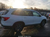 HONDA PILOT AWD ELITE 5FNYF6H09LB****** снимка