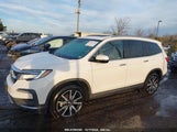 HONDA PILOT AWD ELITE 5FNYF6H09LB****** снимка