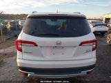 HONDA PILOT AWD ELITE 5FNYF6H09LB****** снимка