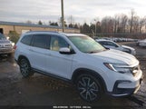 HONDA PILOT AWD ELITE 5FNYF6H09LB****** снимка