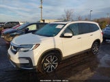 HONDA PILOT AWD ELITE 5FNYF6H09LB****** снимка