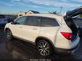 HONDA PILOT AWD ELITE 5FNYF6H09LB****** снимка