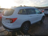 HONDA PILOT AWD ELITE 5FNYF6H09LB****** снимка