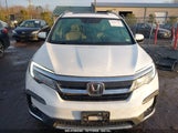 HONDA PILOT AWD ELITE 5FNYF6H09LB****** снимка