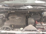 TOYOTA SIENNA XLE 8 PASSENGER 5TDYK3DC3GS****** снимка