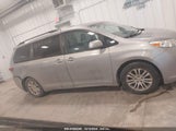 TOYOTA SIENNA XLE 8 PASSENGER 5TDYK3DC3GS****** снимка