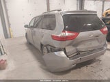 TOYOTA SIENNA XLE 8 PASSENGER 5TDYK3DC3GS****** снимка