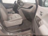 TOYOTA SIENNA XLE 8 PASSENGER 5TDYK3DC3GS****** снимка
