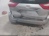 TOYOTA SIENNA XLE 8 PASSENGER 5TDYK3DC3GS****** снимка