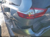 TOYOTA SIENNA XLE 8 PASSENGER 5TDYK3DC3GS****** снимка