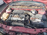 FORD CONTOUR SE FLEET 1FAFP6634YK****** снимка