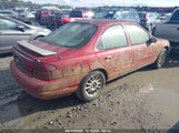 FORD CONTOUR SE FLEET 1FAFP6634YK****** снимка