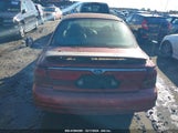 FORD CONTOUR SE FLEET 1FAFP6634YK****** снимка