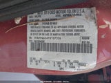 FORD CONTOUR SE FLEET 1FAFP6634YK****** снимка