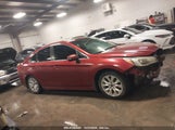 SUBARU LEGACY 2.5I PREMIUM 4S3BNBF68F3****** снимка