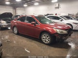 SUBARU LEGACY 2.5I PREMIUM 4S3BNBF68F3****** снимка
