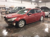 SUBARU LEGACY 2.5I PREMIUM 4S3BNBF68F3****** снимка