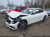 BMW M440I XDRIVE WBA13AR0XMC****** снимка
