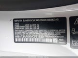 BMW M440I XDRIVE WBA13AR0XMC****** снимка