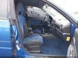 SUBARU IMPREZA WRX STI JF1GD70634L****** снимка