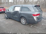 HONDA ODYSSEY EX-L 5FNRL5H65FB****** снимка