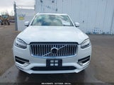 VOLVO XC90 RECHARGE PLUG-IN HYBRID T8 ULTIMATE 6-SEATER YV4H60LFXR1****** fotografie