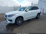 VOLVO XC90 RECHARGE PLUG-IN HYBRID T8 ULTIMATE 6-SEATER YV4H60LFXR1****** fotografie